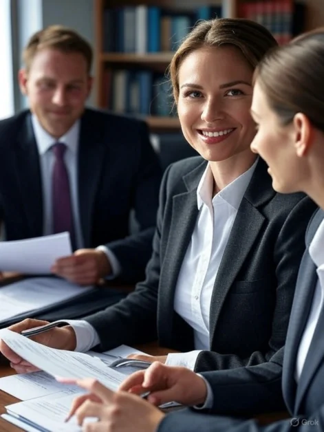 Patent Counsel: Enhancing Invention Protection for Legal Experts