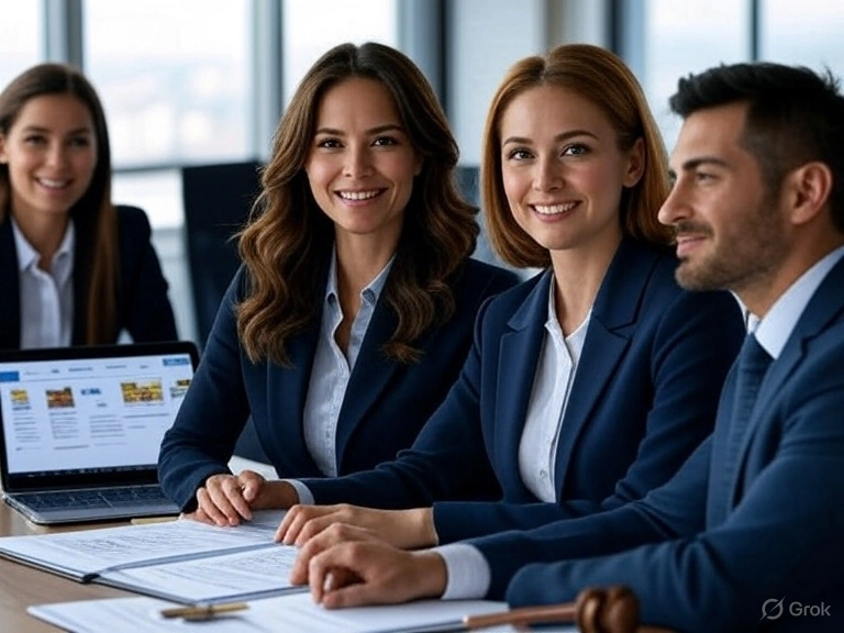 Estate Settlement Guide: Ensure Fair Distribution for Heirs