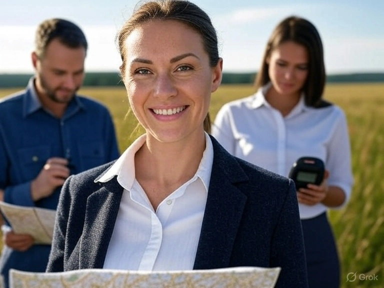 Land Survey Insights: Achieve Accurate Property Lines for Owners