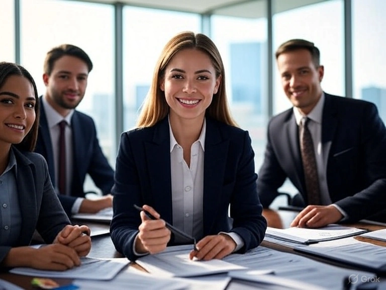 Home Property Counsel: Ensure Success for New Owners