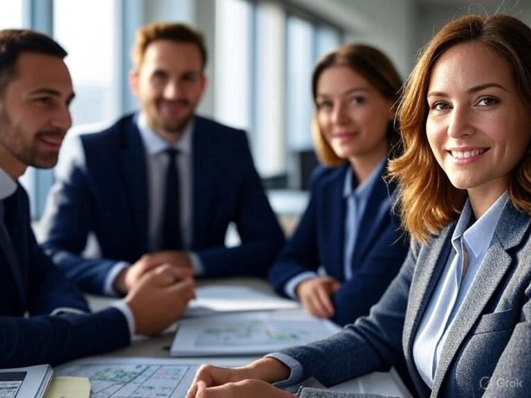 Boundary Conflict Advocate: Securing Clarity for Property Holders