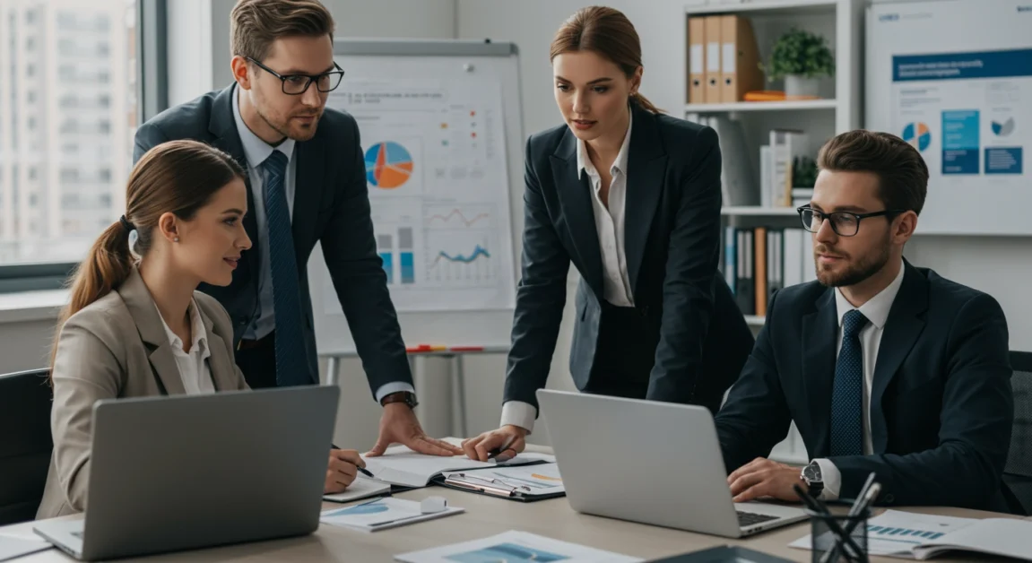Expertise Growth: Elevating Profiles for Legal Practitioners
