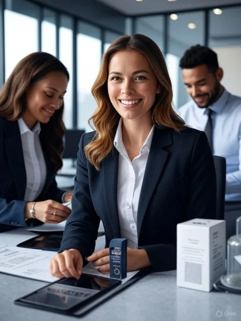 Trademark Legal Strategies: Enhance Protection for Attorneys