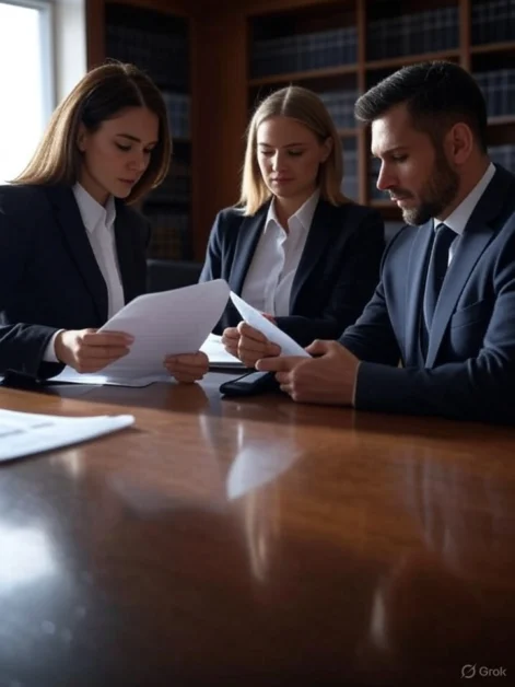Workplace Injury Attorney: Defending Rights for Employees