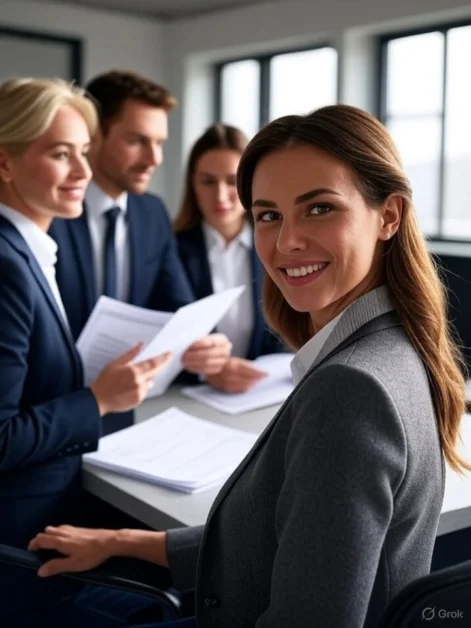 Workplace Compensation Counsel: Maximizing Recovery for Employees