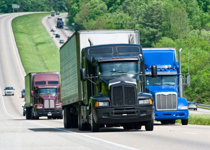 Trucking Crash Proof: Building Strong Negligence Cases for Legal Professionals