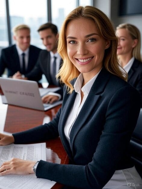 Contract Strategies: Streamline Business Deals for Professional Lawyers