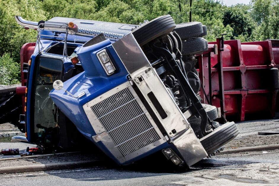 Commercial Vehicle Regulations: Optimizing Victim Rights Defense for FL Attorneys