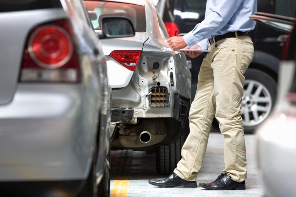Essential Evidence Secrets to Prove Car Accident Fault
