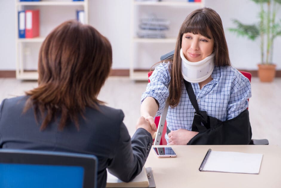Injury Attorney Tactics: Winning Complex Cases for Legal Professionals