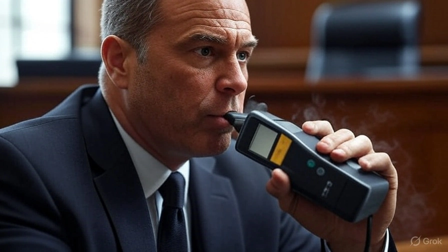 Breath Test Strategies: Secure Case Wins for Defense Lawyers