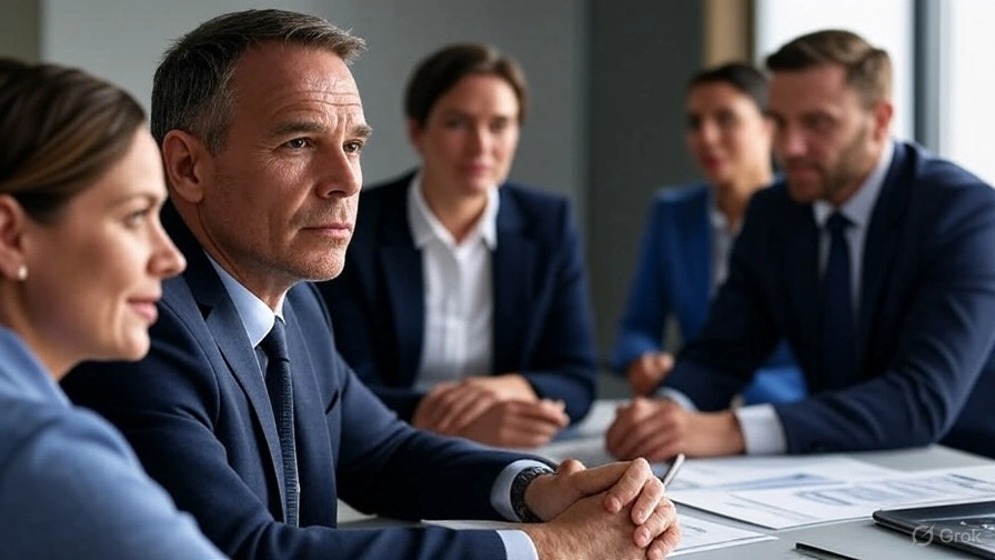Corporate Solutions: Achieve Peaceful Resolutions for Leaders