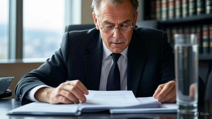 Bankruptcy Solution: Achieve Financial Freedom for Debtors
