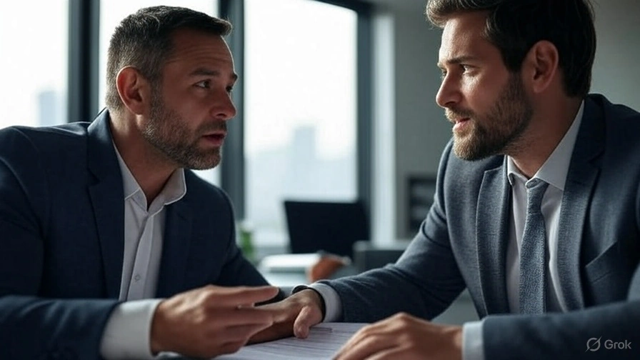 Lease Dispute Resolution: Secure Fair Outcomes for Business Tenants