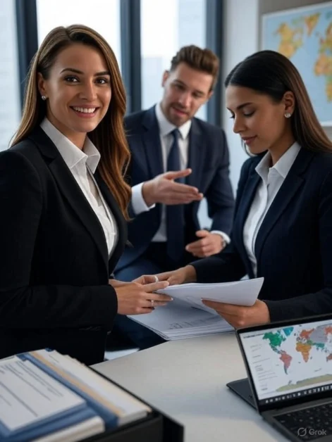 Immigration Attorney: Boosts Client Growth with Social Strategies