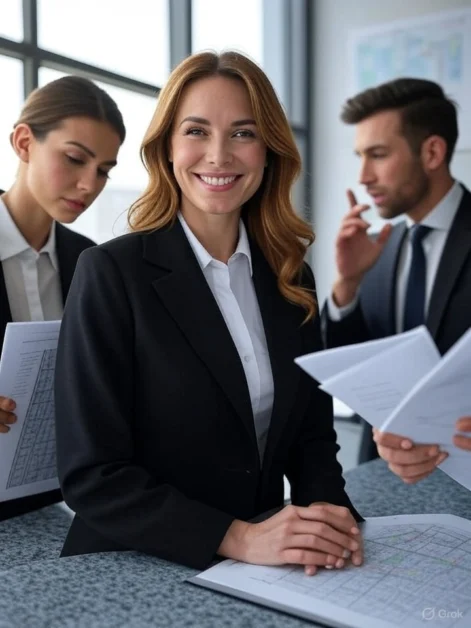 Injury Attorney: Enhances Online Visibility for Legal Practices