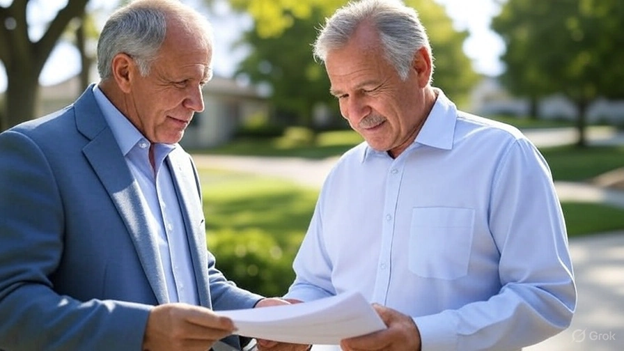 Boundary Resolution: Achieve Peaceful Outcomes for Property Owners