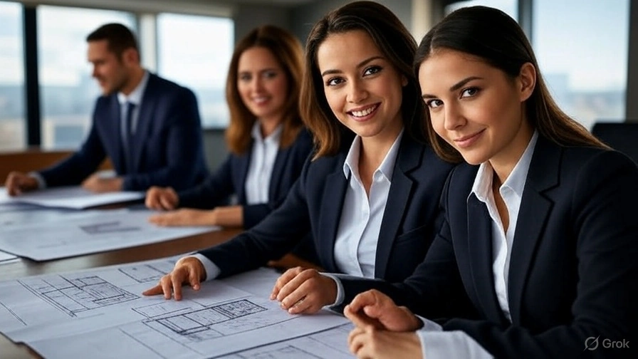 Property Safeguard: Enhance Security for Real Estate Investors