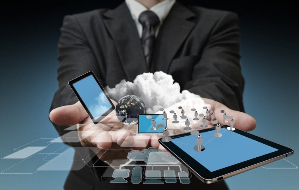 Smart Legal Solutions: Boosting Productivity Outcomes for Modern Law Firms