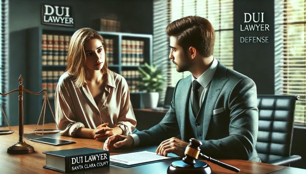 Consulting with the Best DUI Lawyer in Santa Clara County