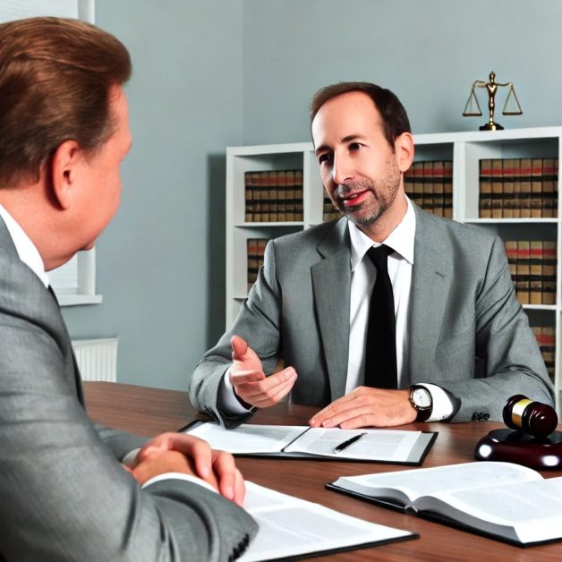 Preparing for Your First Lawyer Meeting: Must-Have Documents