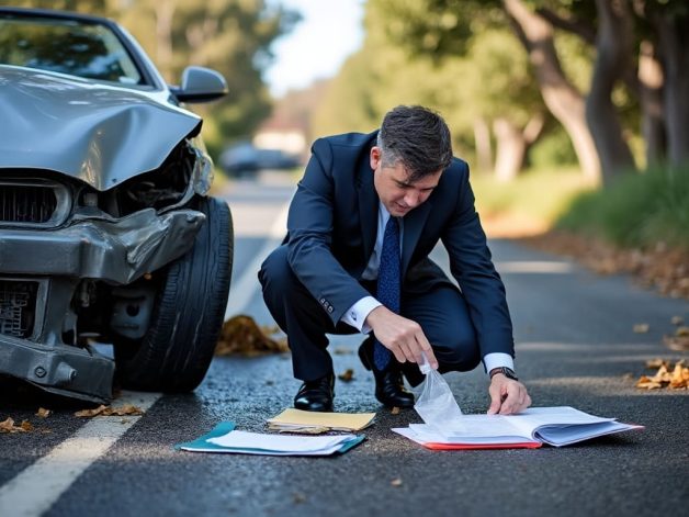 Gathering Proof for Your Accident Lawyer in CA