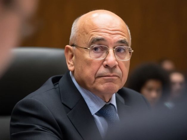 New Lawyer Slams Old Team in Giuliani Case