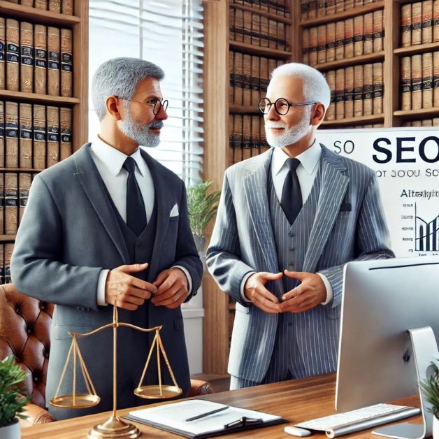 Understanding SEO for Lawyers: How It Works and Benefits Your Law Firm