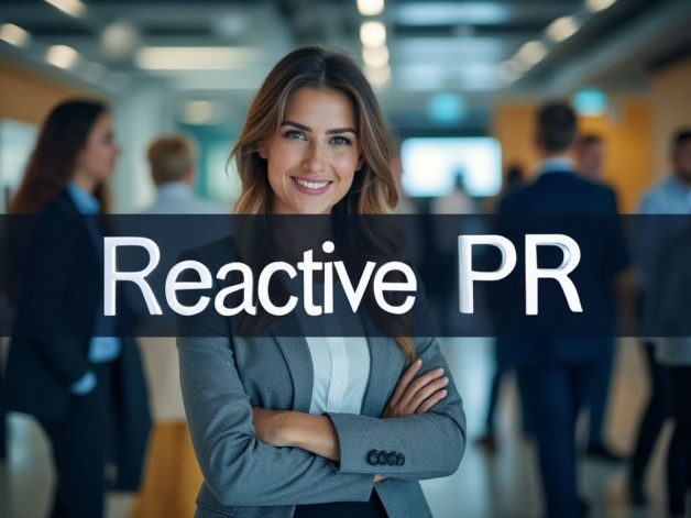 Reactive PR Strategies for Legal Professionals