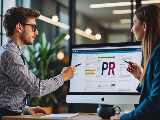 Law Firm PR Strategies: Proactive & Reactive Approaches