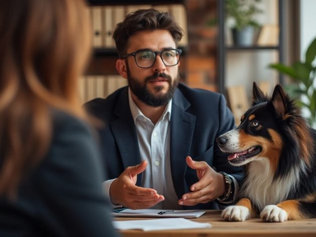 How Dog Bite Lawyers Use Strict Liability Laws