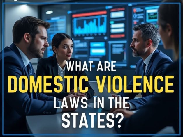 Navigating Domestic Violence Legalities