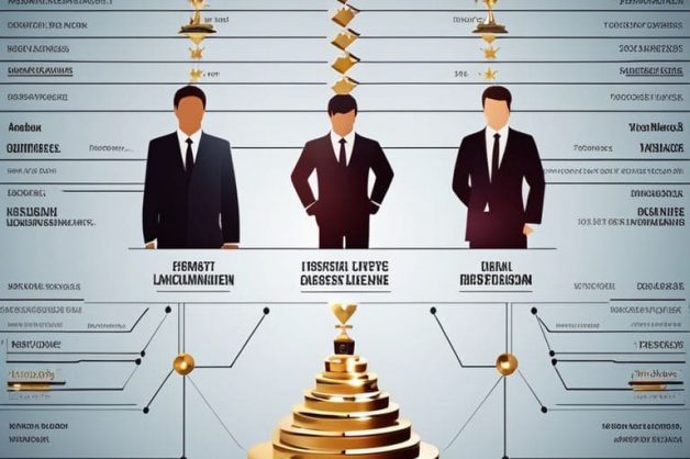 Legal Structures and Responsibilities in Corporate Law: Essential Insights