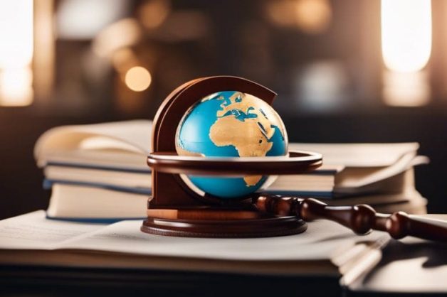 Legal Insights on Import-Export Laws