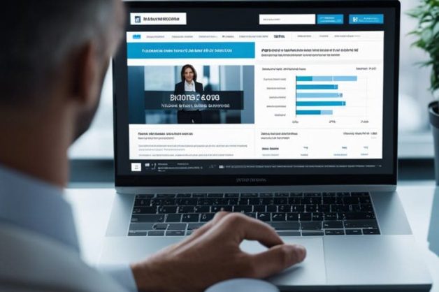 Unlock Client Growth with LinkedIn Ads: Lawyers' Intro Guide