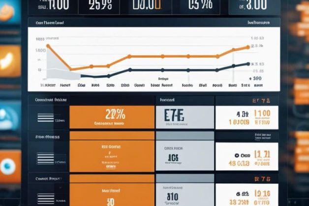 Impulse su práctica del derecho penal: Seguimiento del éxito con métricas