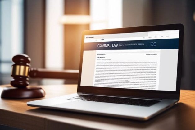 Why SEO is Crucial for Criminal Lawyers: Tips & Insights