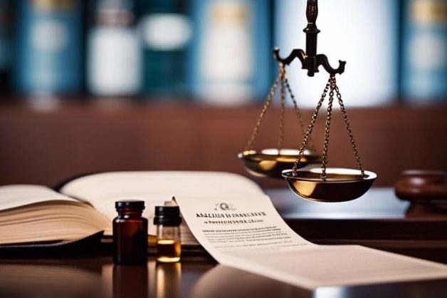 Know Your Rights: Legal Process of Substance Abuse - Guidelines and Tips