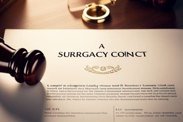 Understanding Surrogacy: Key Legal Considerations and Contracts You Need to Know